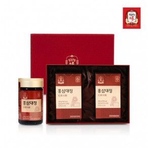 정관장 홍삼대정세트 (250g*2개입)