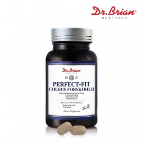 [닥터브라이언] 퍼펙트핏 콜레우스 포스콜리 (30정)