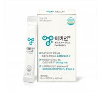 [아비천] 포스트바이오틱스 (3.5g*30포)