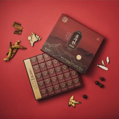 [한삼인] 홍기천 침향단 (3.75g*30환)