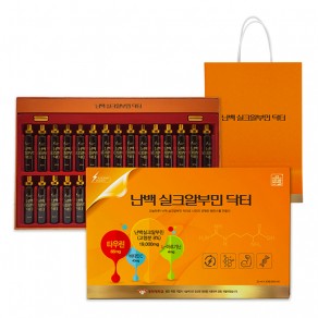 난백 실크알부민 닥터 (20ml*30병)